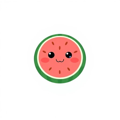 吃瓜群众一号头像